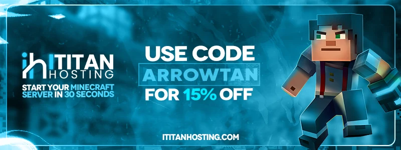iTitan Hosting